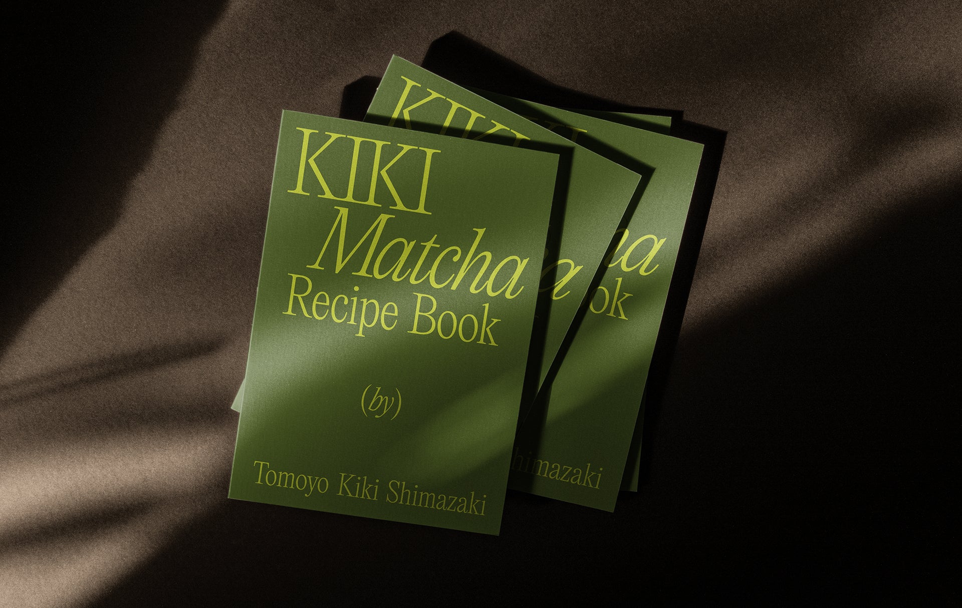 Book specifications background